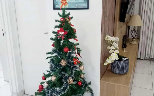 Apartamento Enseada Rua Colômbia