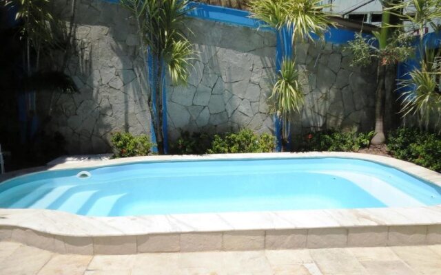 Pousada dos Navegantes