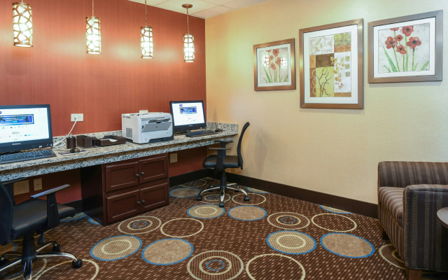Hampton Inn Dry Ridge