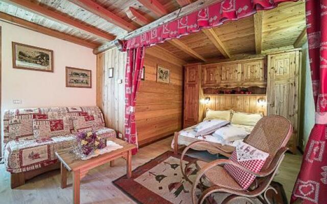 Bed & Breakfast Le Thovex