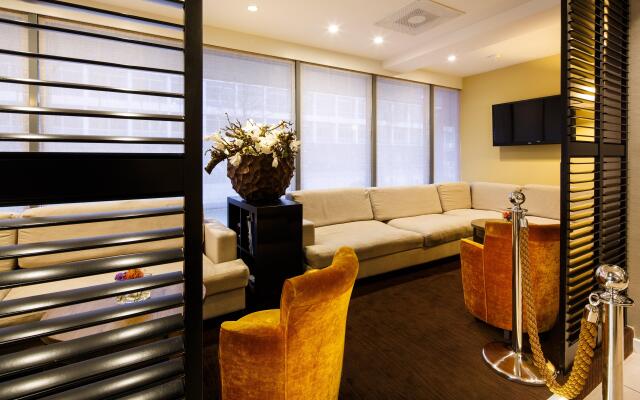 Holiday Inn Express Amsterdam - South by IHG
