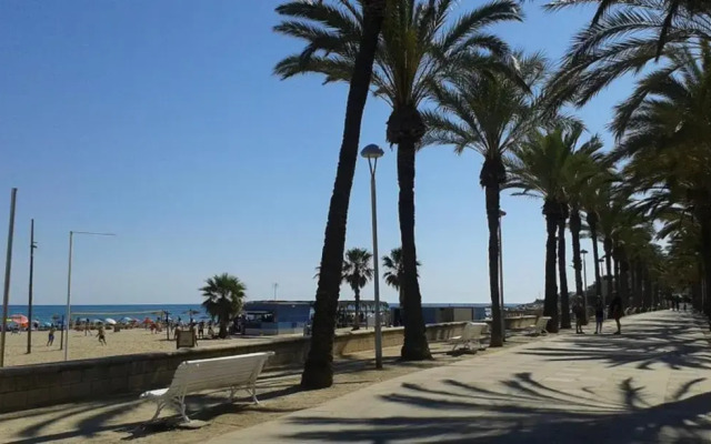 Villa Mar & Natura Sitges