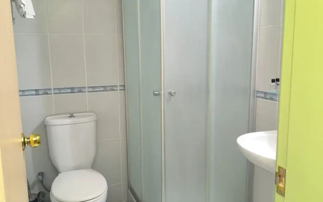Ridvan Hotel