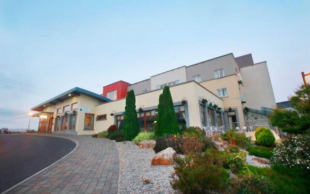 Viking Hotel Waterford