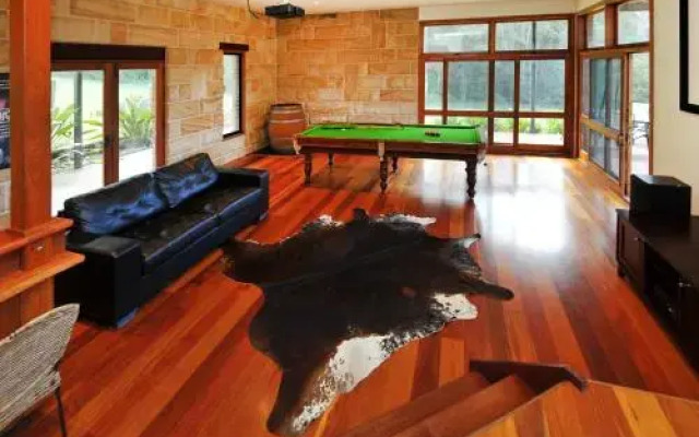 Sapphire Beach Acreage