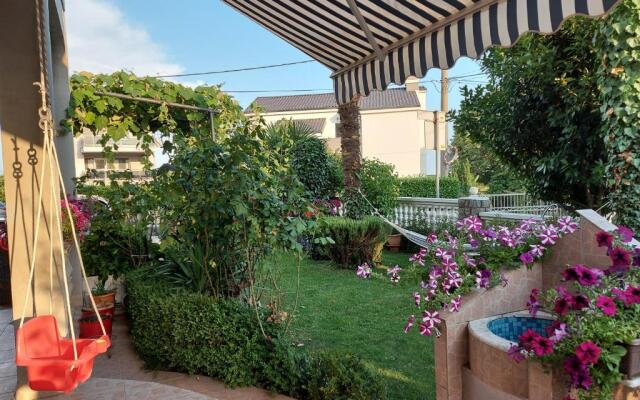 Apartman Palma