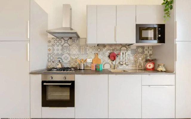 Appartamento Firenze Meyer