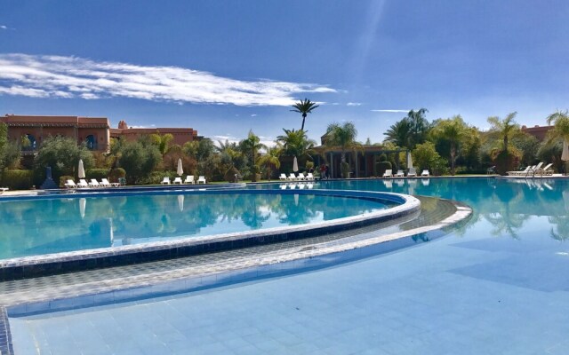 Yasmine Sabor Apppartment