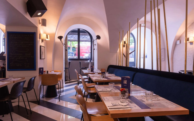 The Originals Boutique, Hôtel Le Lion, Clermont-Ferrand