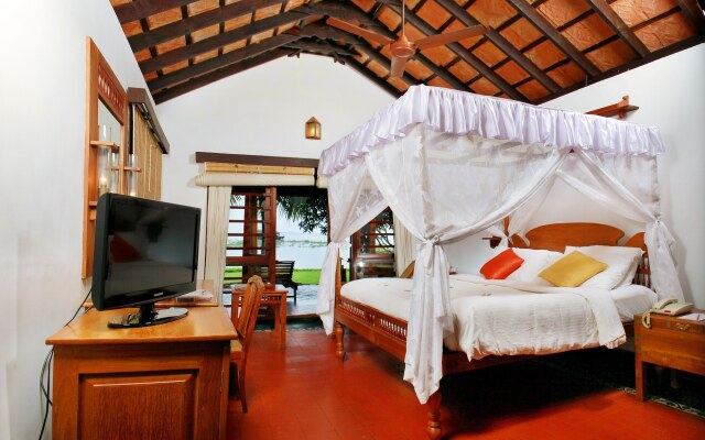 Punnamada Resorts