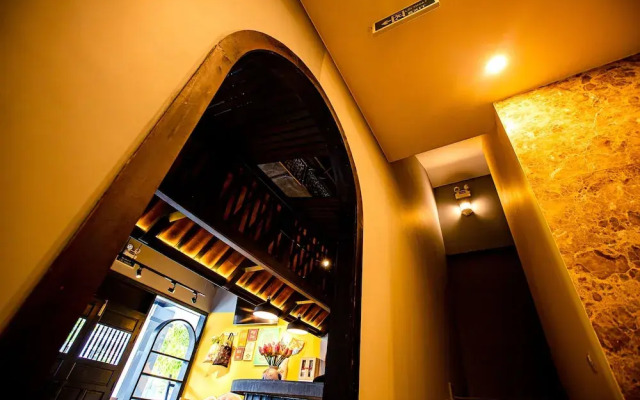 Bayya Hotel Phu Quoc