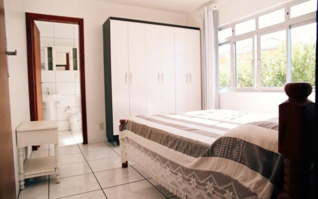 Santinho 3 Bedroom Apartment 204