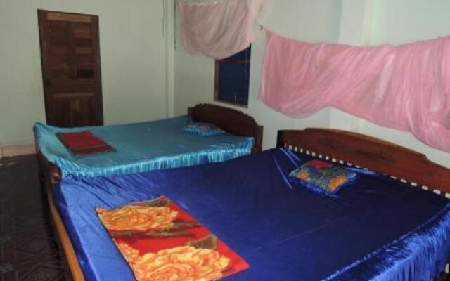 Ven Rose Homestay