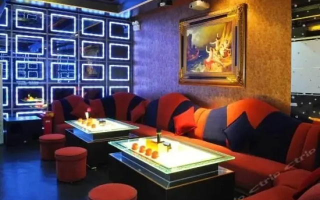 惠东巽寮金海湾度假酒店