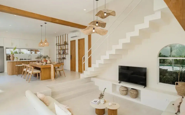 Mazari Villas