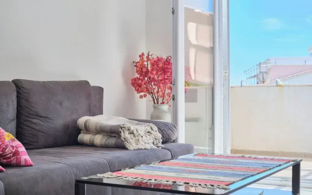 Sunshine Suites by Litto
