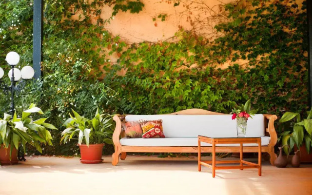 Son Corb Boutique Hotel