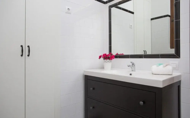 SingularStays Carmen 3