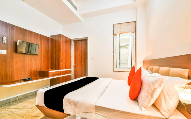 SPOT ON 73875 Hotel Sagar