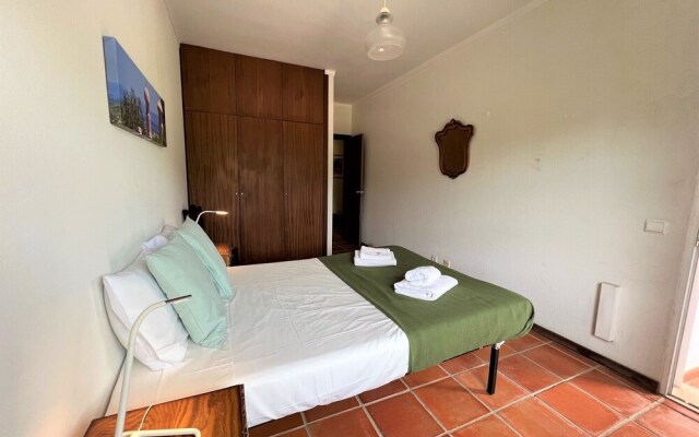 Vilamoura Typical 1 With Pool by Homing