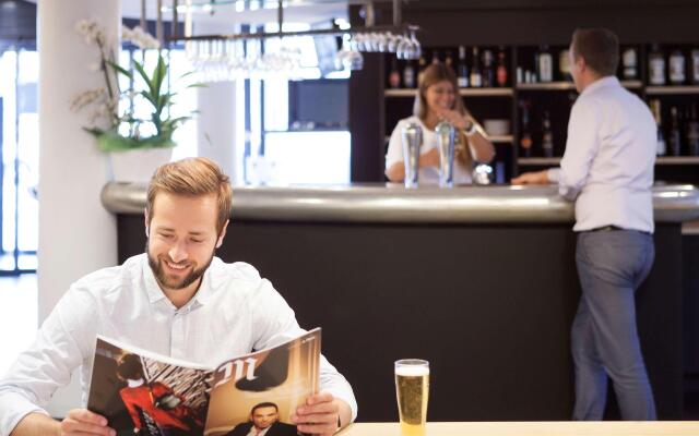 Novotel Suites Paris Stade De France
