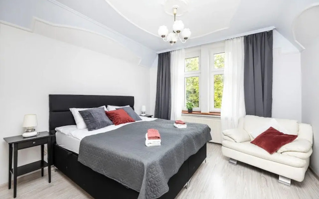 Asana Apartament by Dream