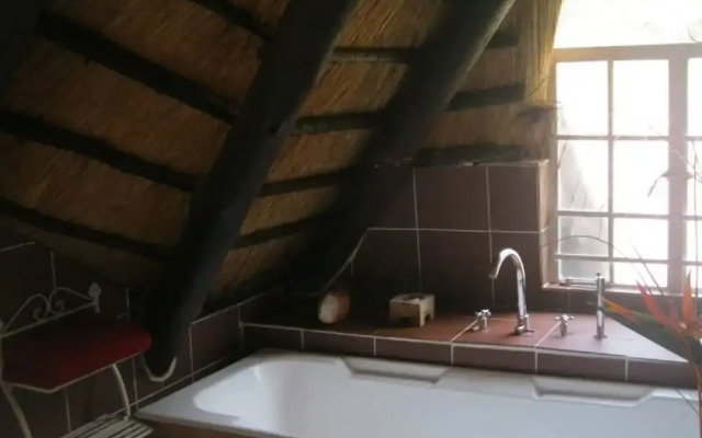 Treetops Guesthouse