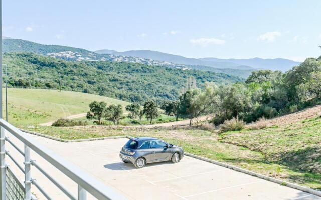 Appartement MILLA - Terrasse - Wifi - Clim - PORTICCIO