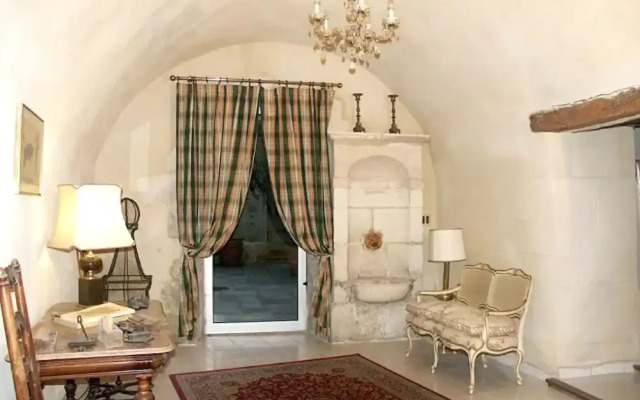 Hotel Coté Cour Chambres dhotes