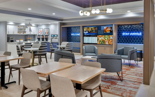 Homewood Suites by Hilton Boston/Canton, MA