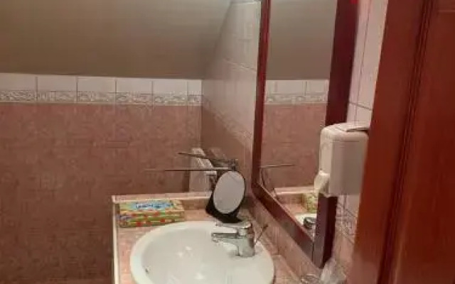 Ciao Amico Panzió