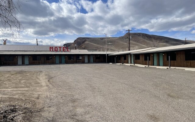 Challis Roadhouse