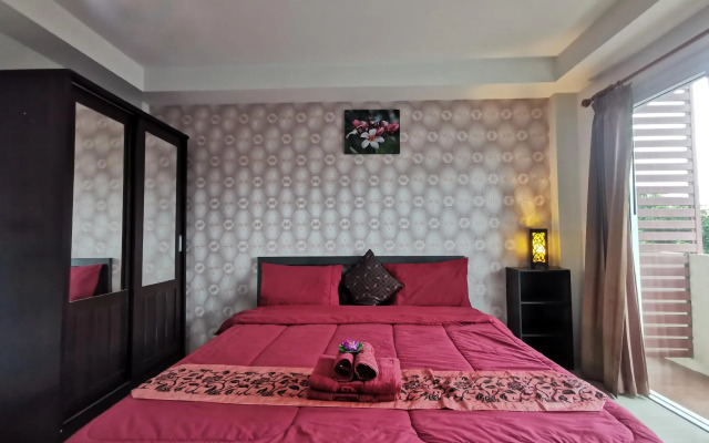 Tontalay Hotel