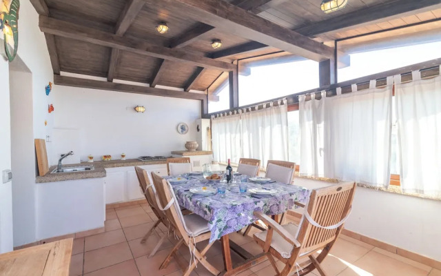 Bilo Porto Rotondo Castello 3