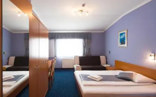 Hotel Varazdin