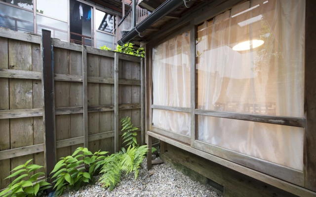 Kanazawa Annex Kocho