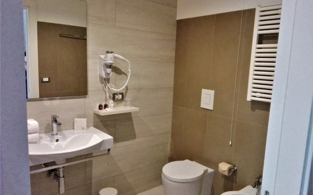 D'Aragona Lifestyle Hotel