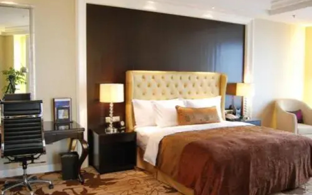 Days Hillsun & Suite