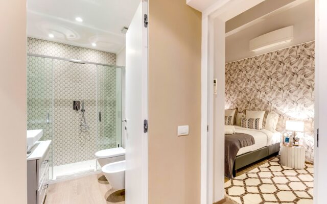 Sweet Inn - Spanish Steps - Via del Corso