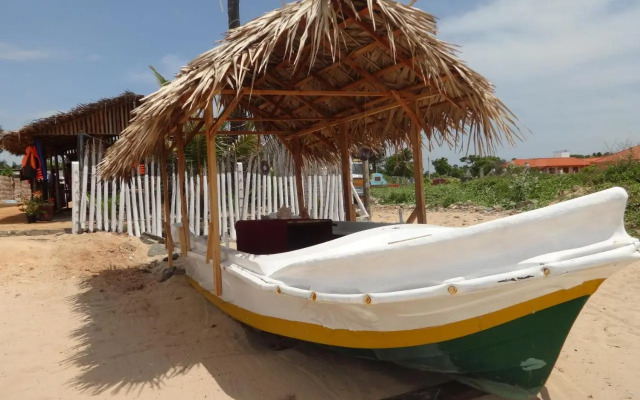 Hotel Angel Inn Beach
