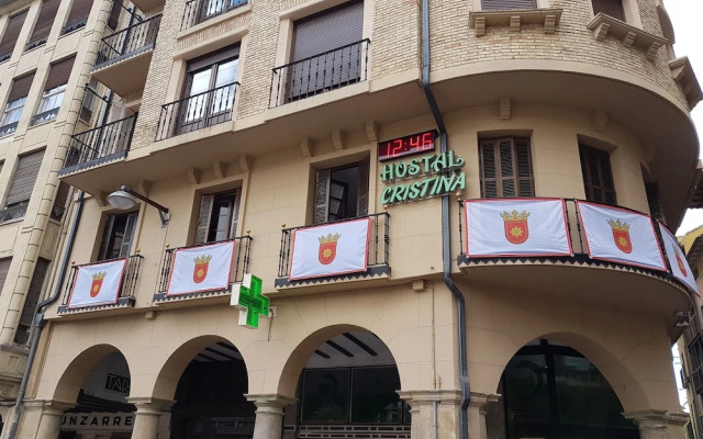 Hostal Cristina