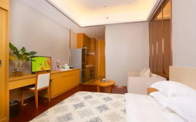 Guangzhou Omen International Apartment