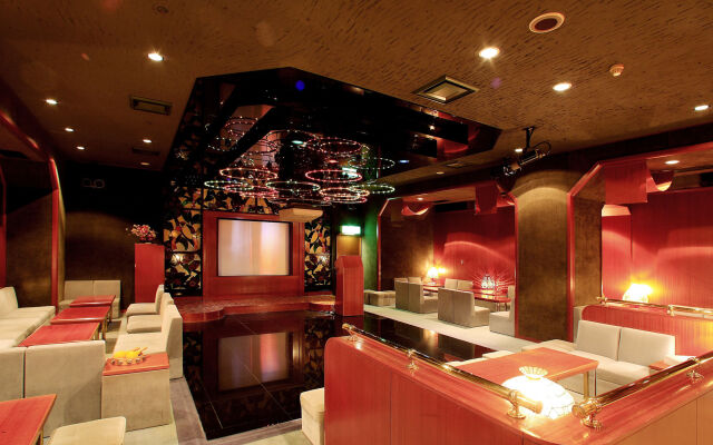 Yukai Resort Katayamatsuonsen Yataya Shotoen Kaiseki