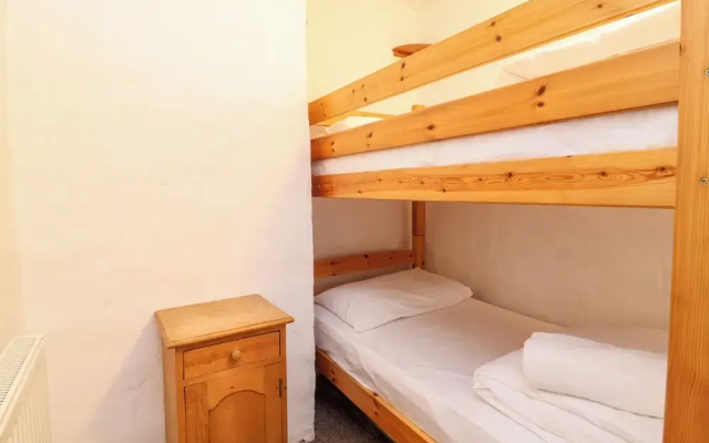 Threshings Cottage