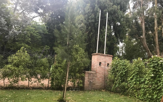 Duplex Las Margaritas Bosque Peralta Ramos