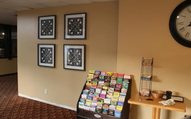 Rodeway Inn & Suites Stroudsburg - Poconos