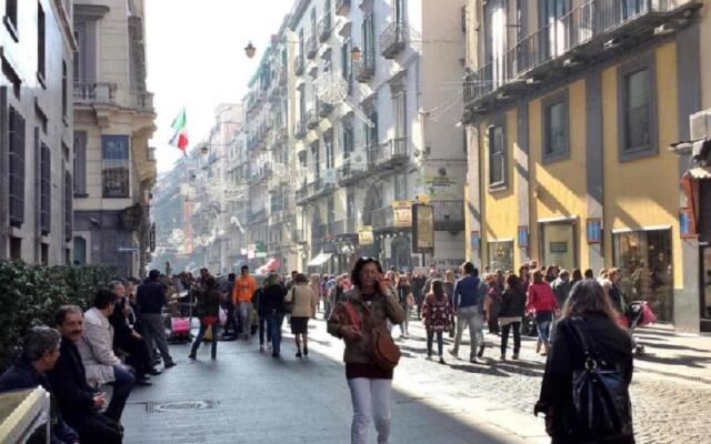 Toledo Place