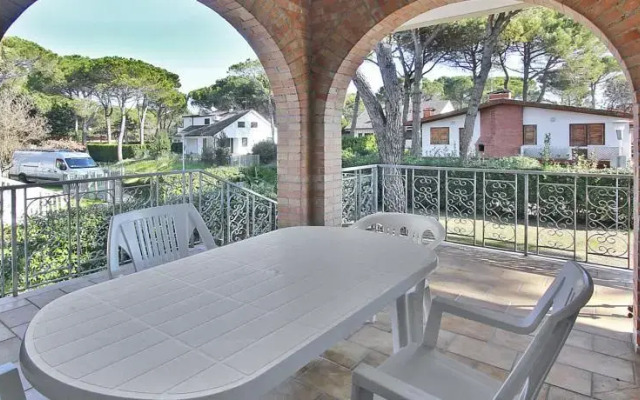 Villa Racine