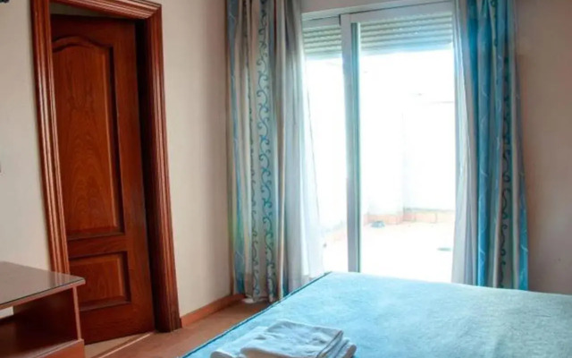Hotel Lindaraja
