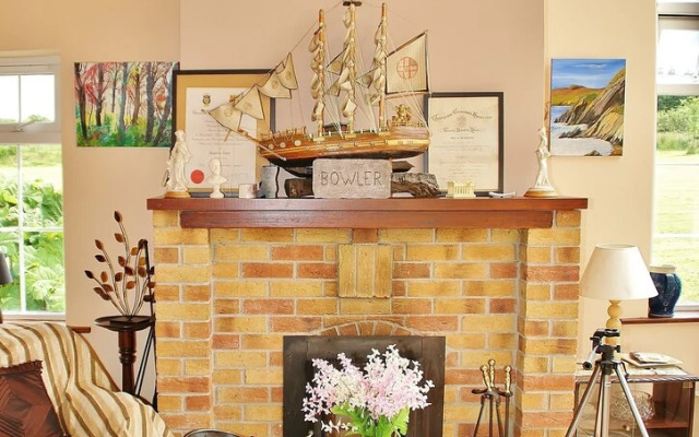 Strand's-End House B&B